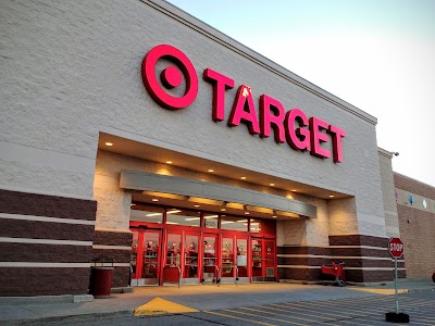 Target Store #1157