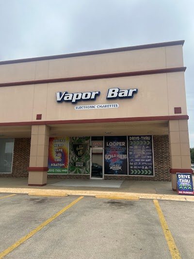 The Vapor Bar