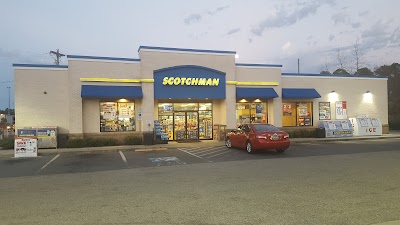 SCOTCHMAN STORE #3029
