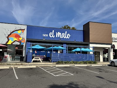 El Malo Taco Shop