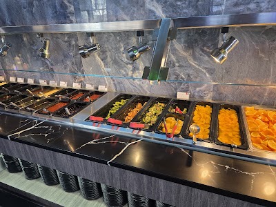 Kpot Korean Bbq & Hot Pot