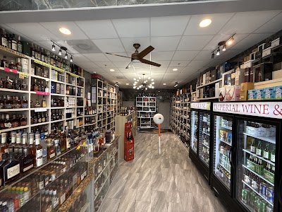 Top Shelf Liquor & Wine