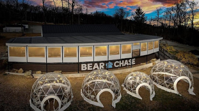 Bear Chase Brewing Company