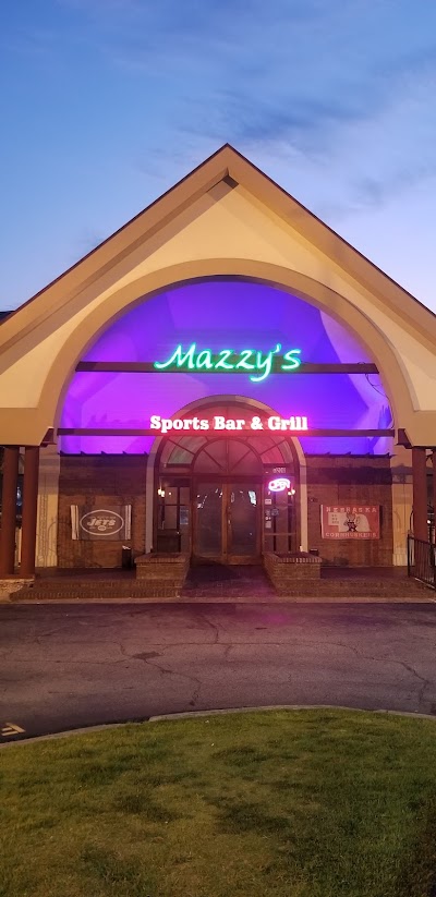 Mazzys Sports Bar & Grill