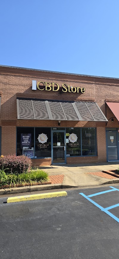 Your Cbd Store - Spartanburg, Sc