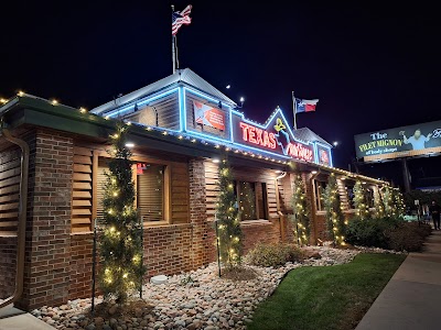 Texas Roadhouse
