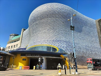 Bill's Bullring Restaurant