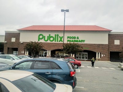 Publix Super Market