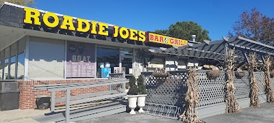 Roadie Joes