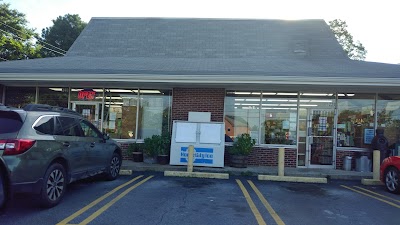 Decatur Package Store