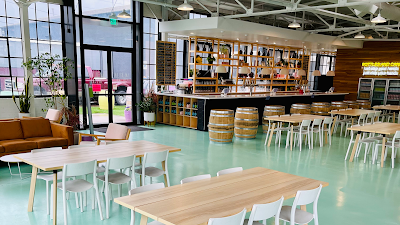 American Solera Brewery