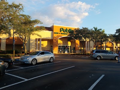 Publix Super Market