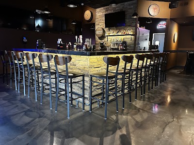 Hogs Haus Sports B & G