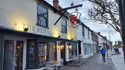 Red Lion