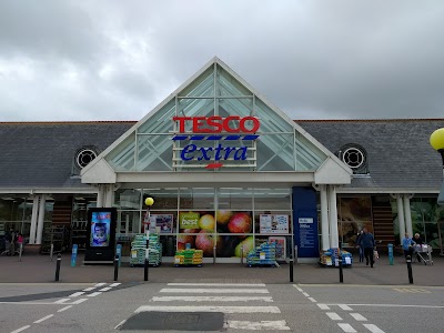 Tesco