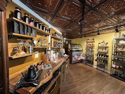 PANHANDLE APOTHECARY