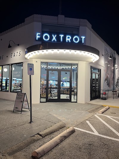 Foxtrot