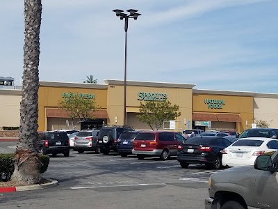 Sprouts Farmers Market