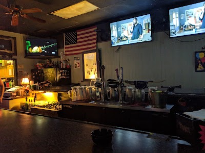 Bjs Bar
