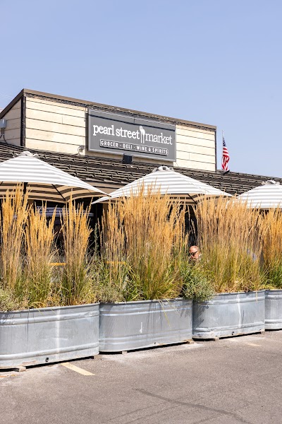 Pearl Street Market #9