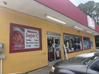 Super C