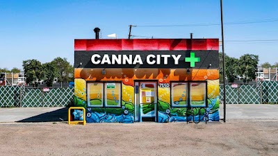Canna City