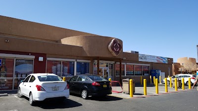 Four Winds Travel Center