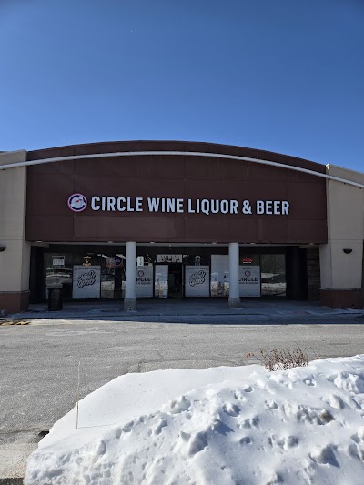 Circle Wine Liquor &amp; Beer