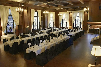 Univ Club  Denver