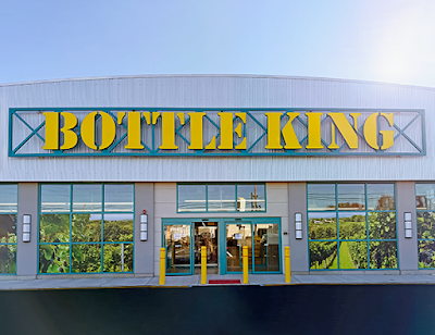 Bottle King Springfield