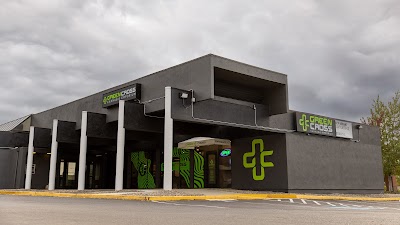 Green Cross - Hillsboro