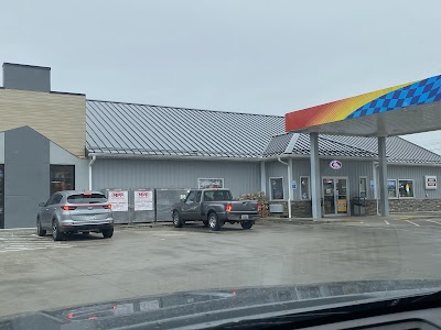 Sugar Crossing