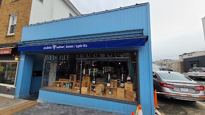 Public Liquors