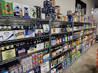Penn Beer Distributor