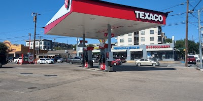 Andys Wine & Beer Cave