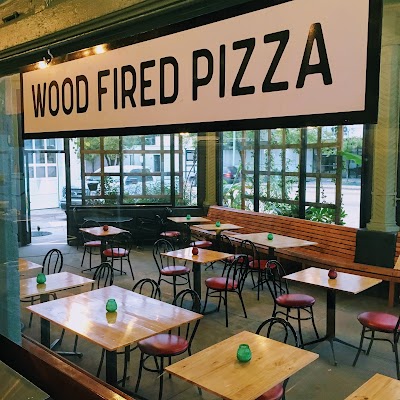 Tambolis Pasta & Pizza