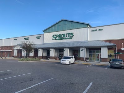 SPROUTS - WINTER PARK