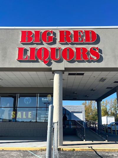 Crown Liquors - In