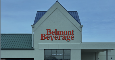 Belmont Beverage - E State Blvd