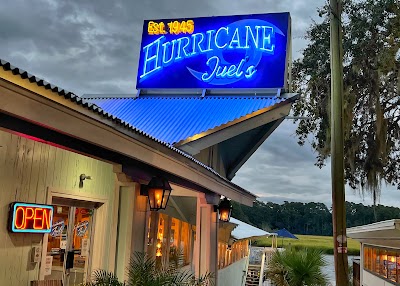 Capt Juels Hurricane Restaurant