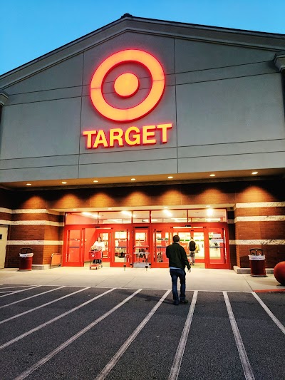Target Store