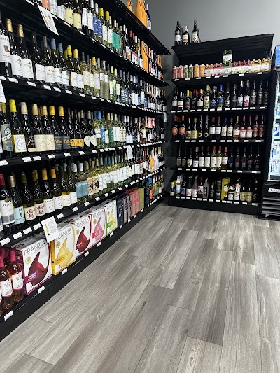 Skip's Beer Wine & Liquor (cibolo)