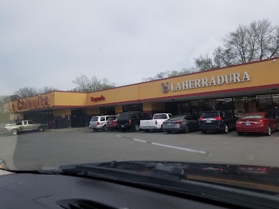 Supermercado La Chiquita