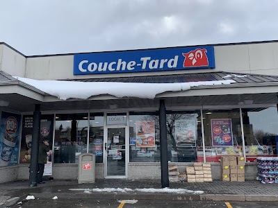 Depan Esc  Couche Ct0107