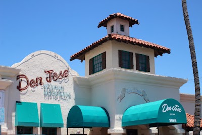 Don Joses Mexican Restaurant
