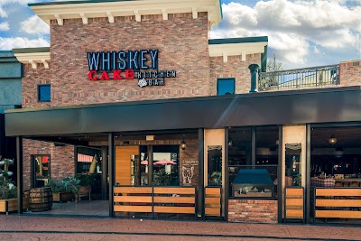 Whiskey Cake Kitchen & Bar