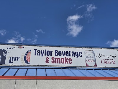 Taylor Beverage & Smoke