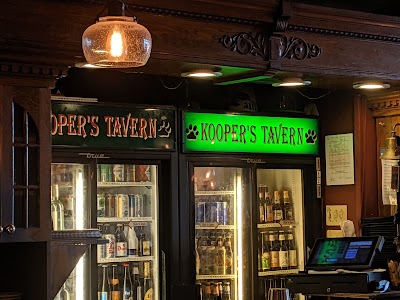 Koopers Tavern