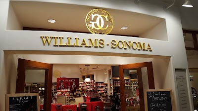 Williams Sonoma