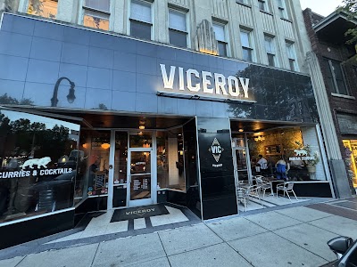 Viceroy Pub